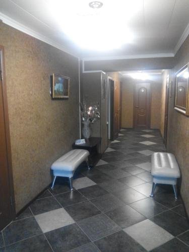 Уренгой: Медведица