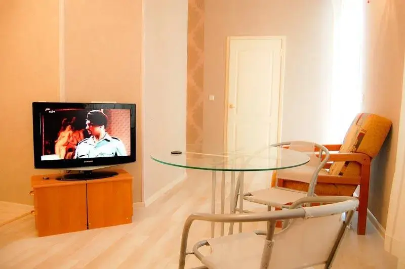 Новый Уренгой: Mir apartamentov