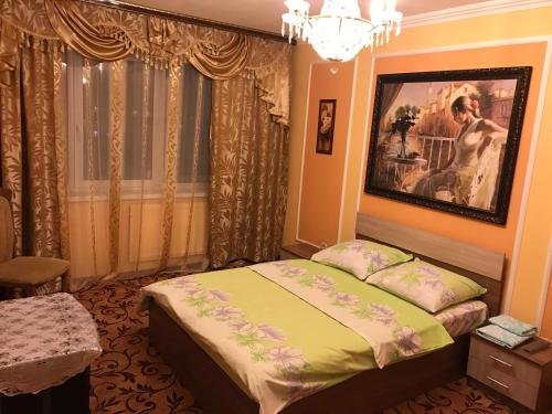Новый Уренгой: Moi Dom