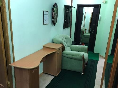 Новый Уренгой: Moi Dom