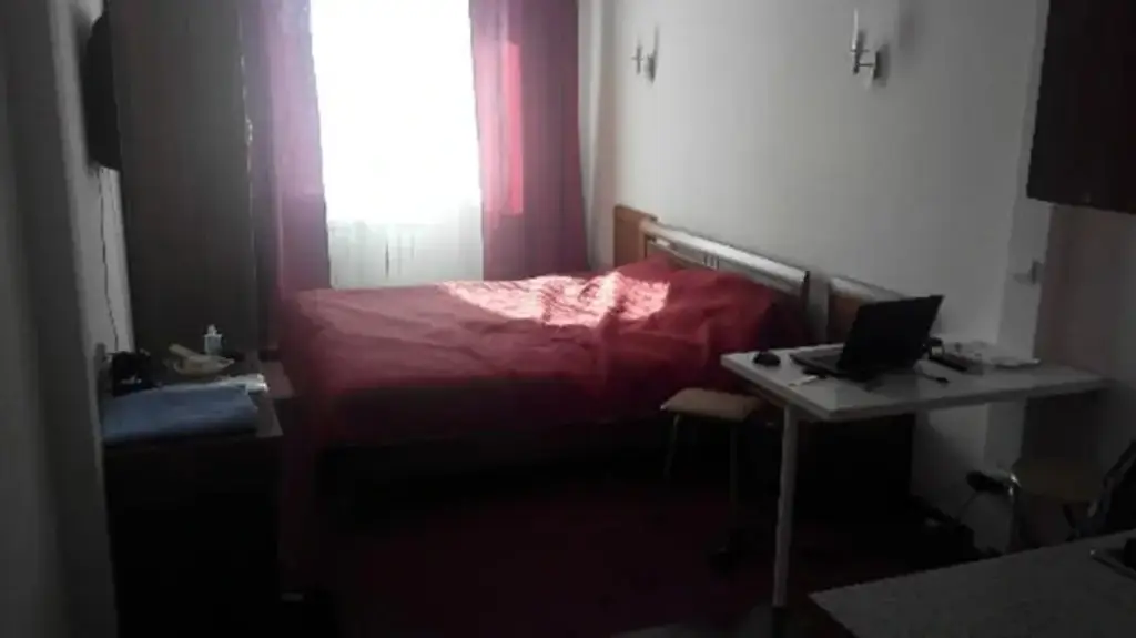 Надым: Ozernaya