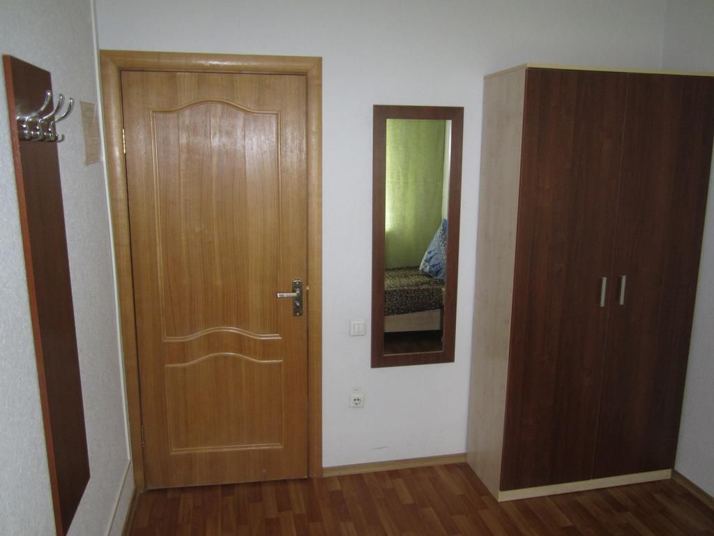 Надым: Polyarnaya Hotel