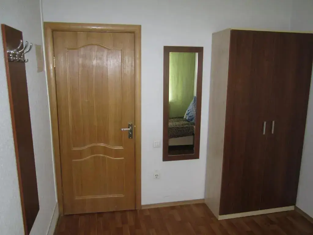 Надым: Polyarnaya Hotel