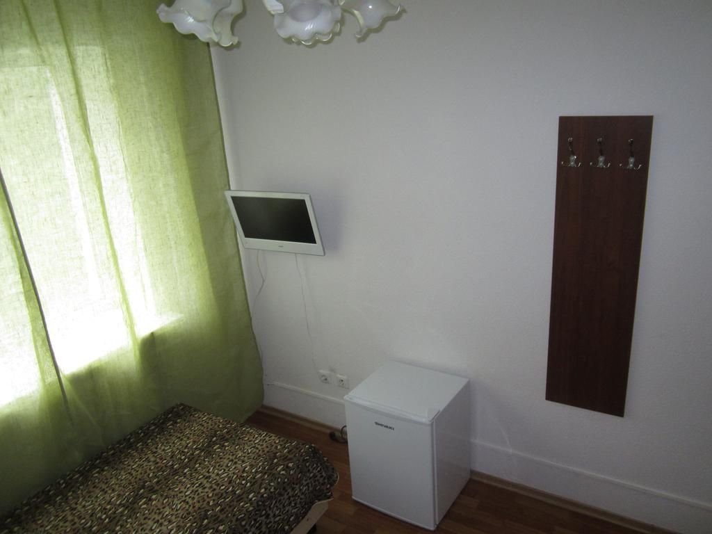 Надым: Polyarnaya Hotel