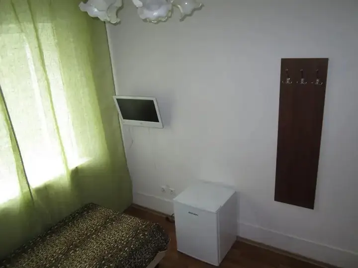 Надым: Polyarnaya Hotel