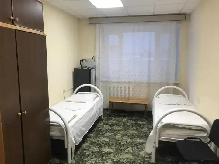 Надым: Polyarnik