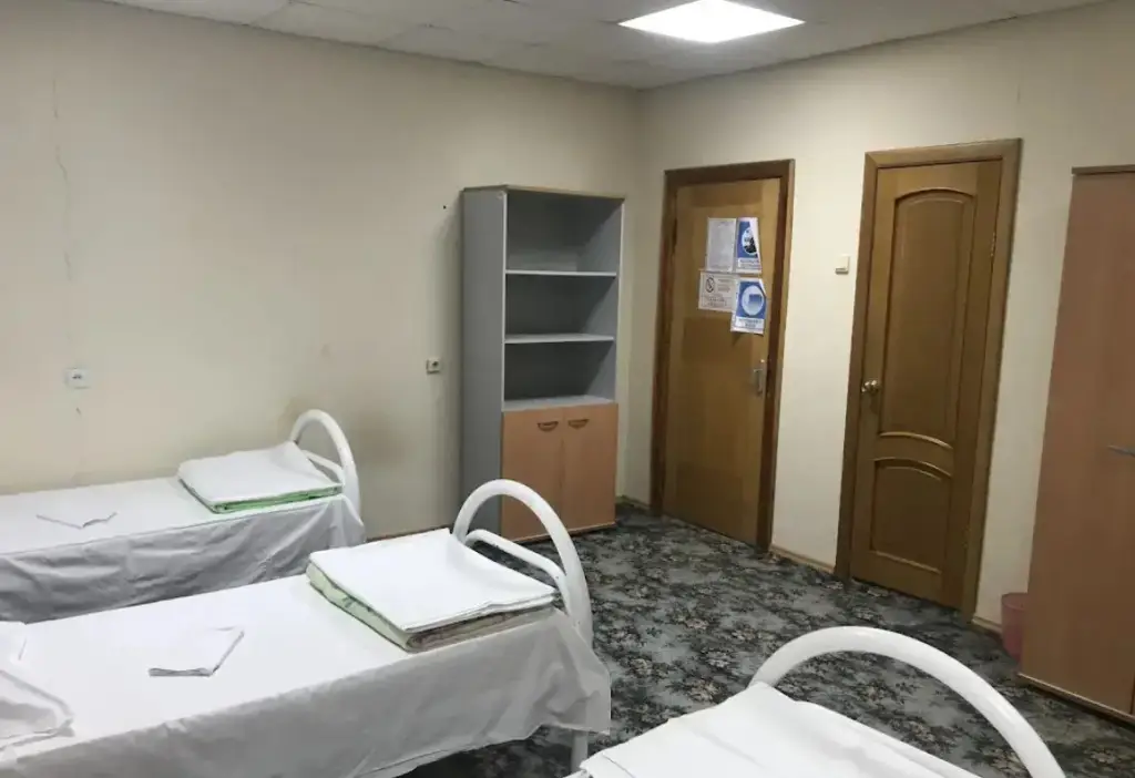 Надым: Polyarnik