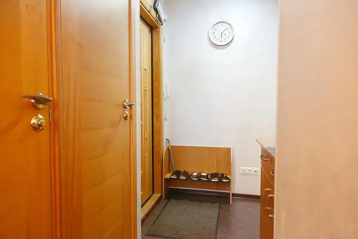 Новый Уренгой: Пять Звёзд на Интернациональной 3