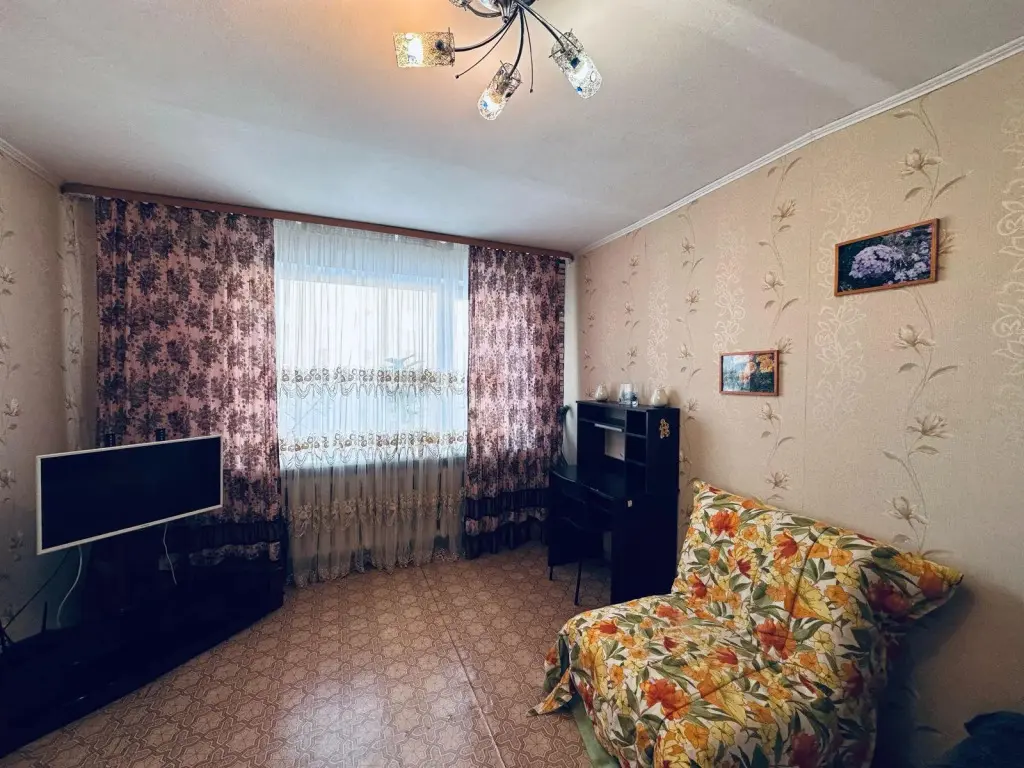 Надым: Region89 on str. Stroitelej, bld. 5/1