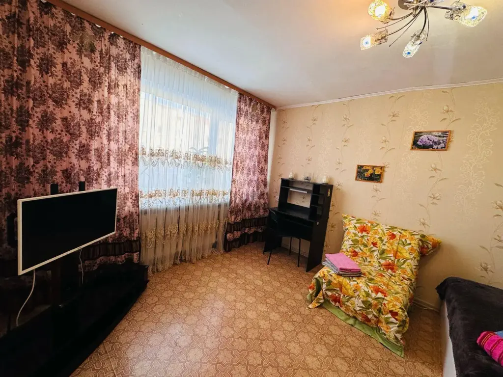 Надым: Region89 on str. Stroitelej, bld. 5/1