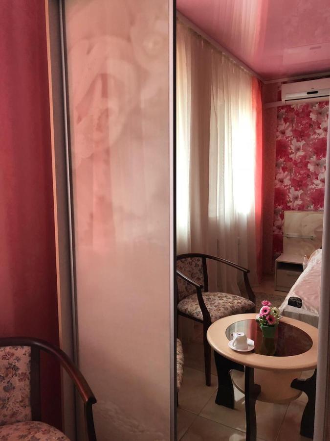 Астрахань: Safari Hotel