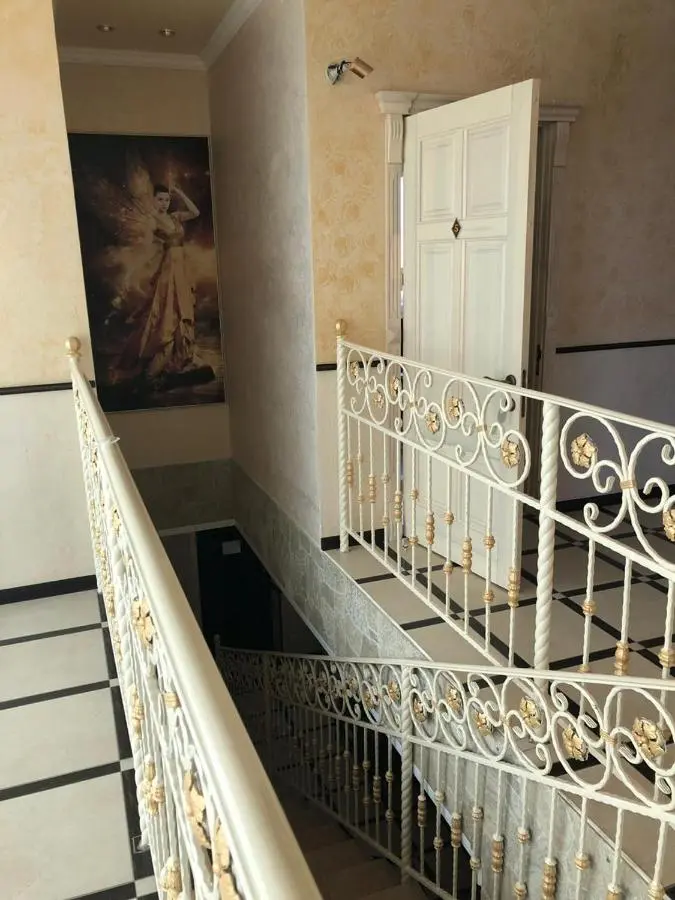Астрахань: Safari Hotel