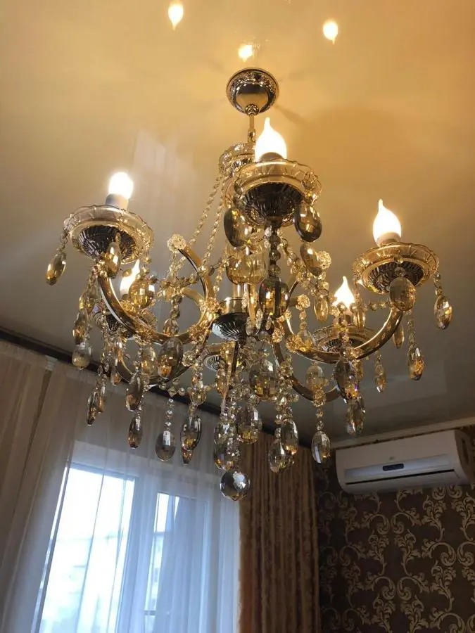 Астрахань: Safari Hotel