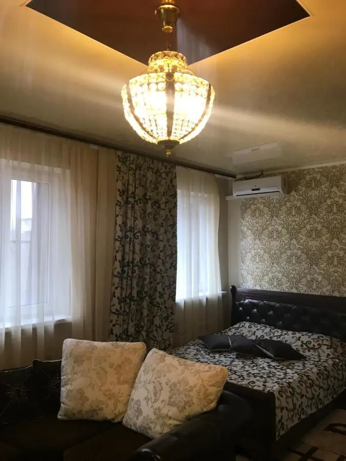 Астрахань: Safari Hotel