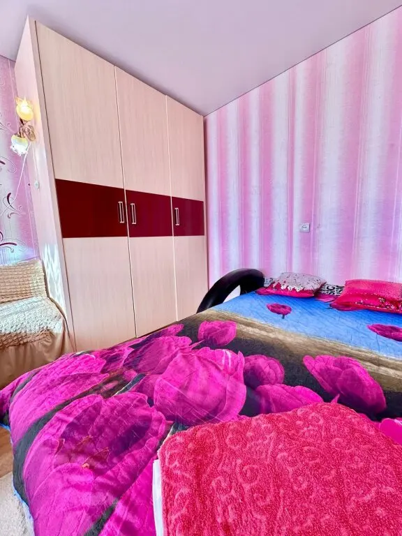 Надым: Region89 str. Polyarnaya, bld. 9