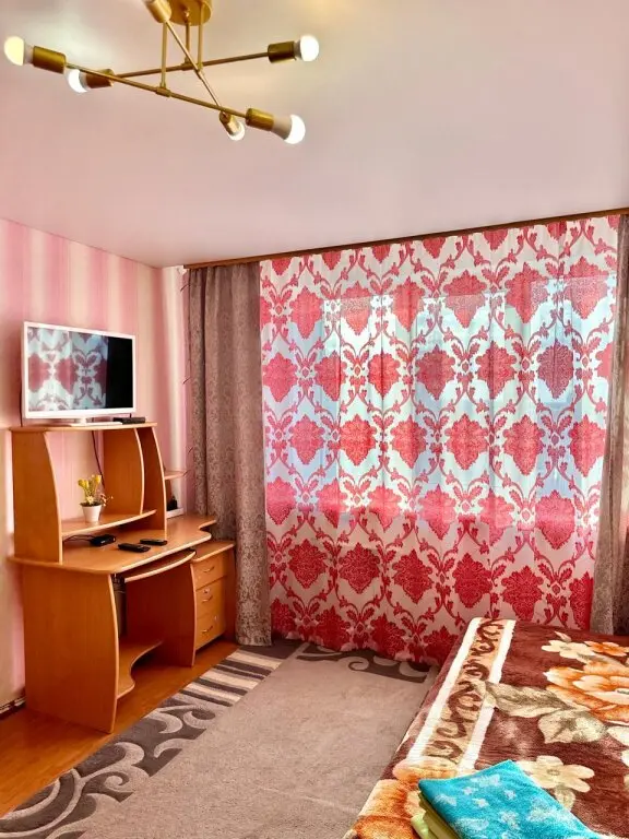 Надым: Region89 str. Polyarnaya, bld. 9