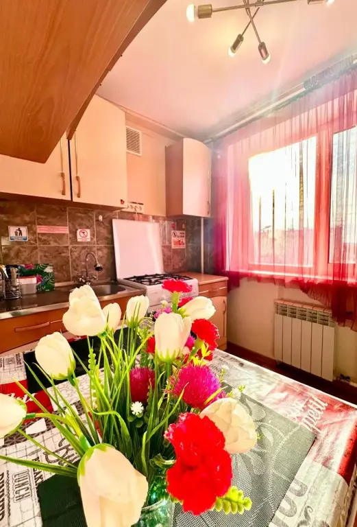 Надым: Region89 str. Polyarnaya, bld. 9