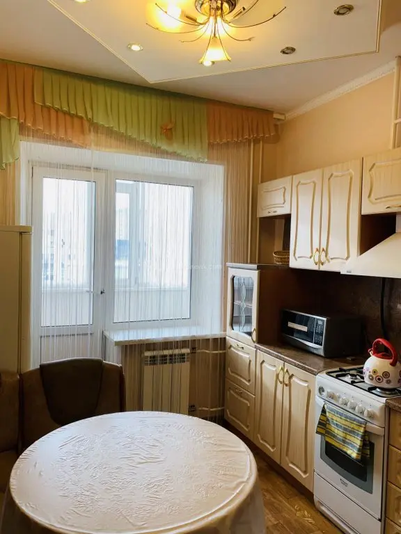 Надым: Region89 on str. Zavodskaya, bld. 6