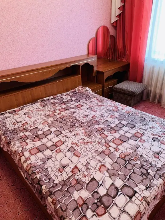 Надым: Region89 on str. Zavodskaya, bld. 6