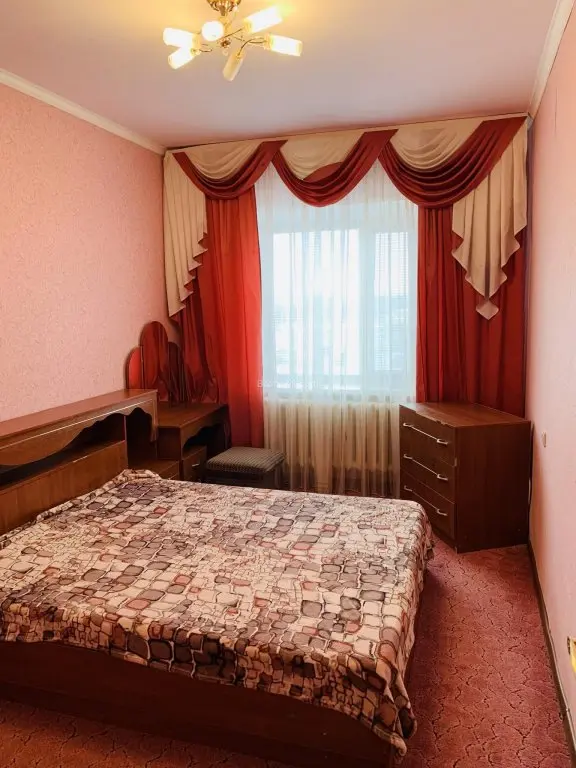 Надым: Region89 on str. Zavodskaya, bld. 6