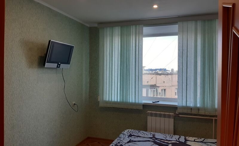 Ноябрьск: Alatyr Noyabrsk, st. Sovetskaya, 94