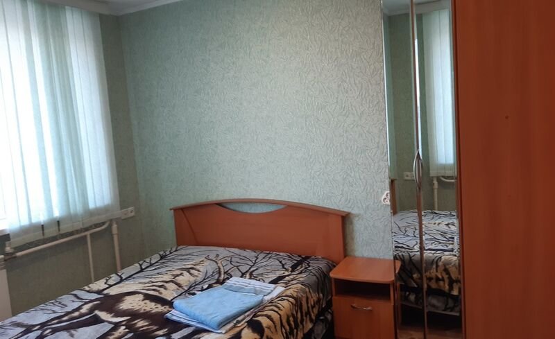 Ноябрьск: Alatyr Noyabrsk, st. Sovetskaya, 94