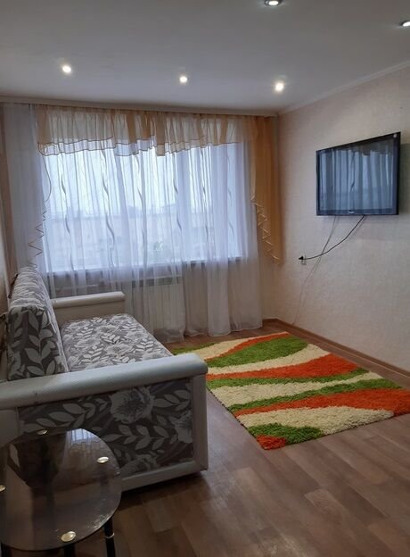 Ноябрьск: Alatyr Noyabrsk, st. Sovetskaya, 94