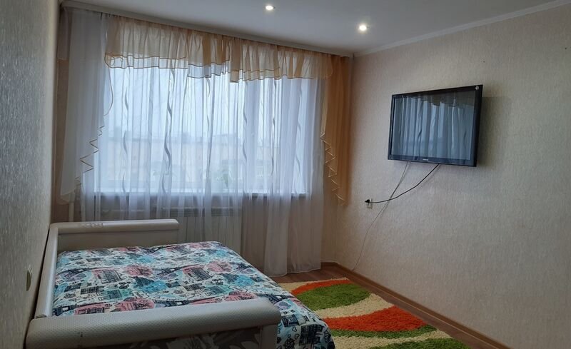 Ноябрьск: Alatyr Noyabrsk, st. Sovetskaya, 94
