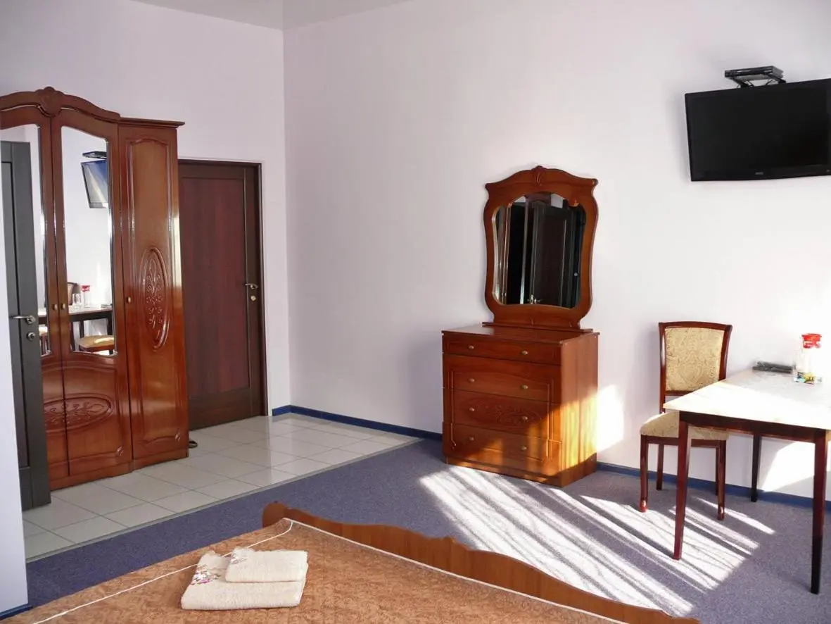 Астрахань: Hotel Prestige