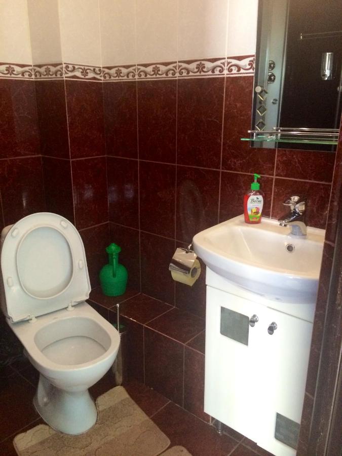 Астрахань: Hotel Prestige