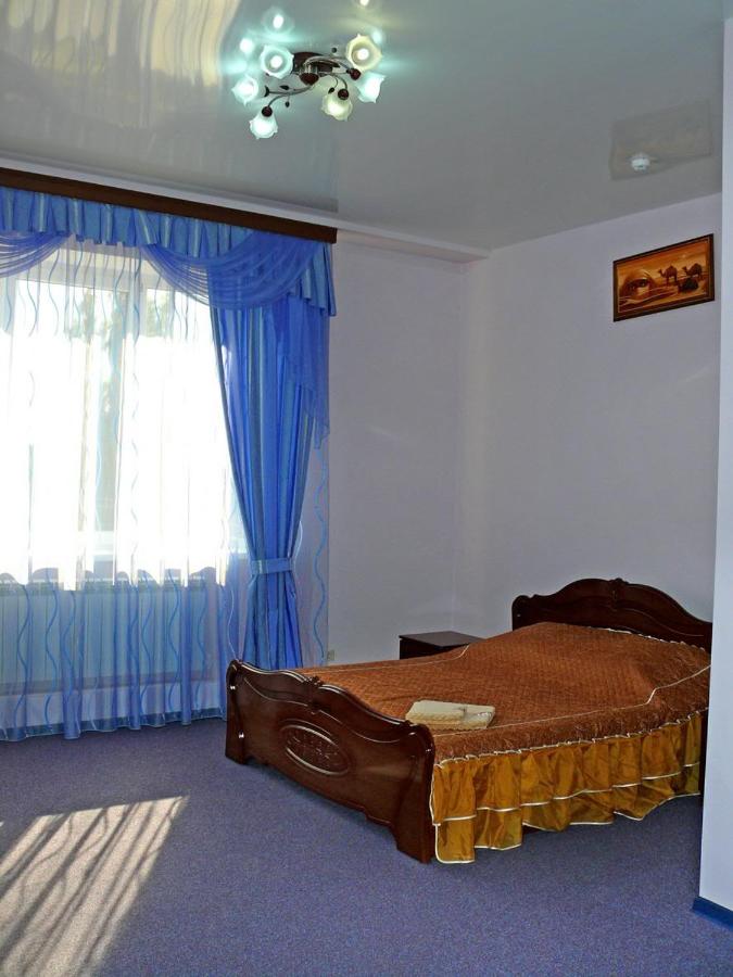 Астрахань: Hotel Prestige
