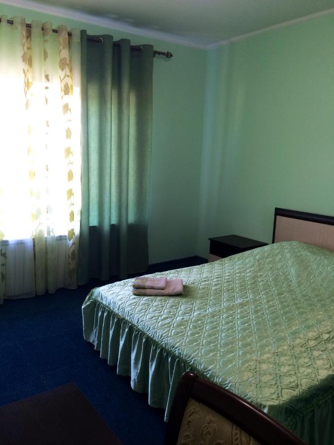 Астрахань: Hotel Prestige