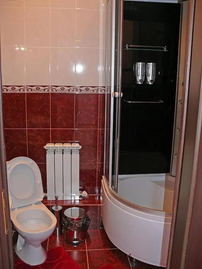 Астрахань: Hotel Prestige