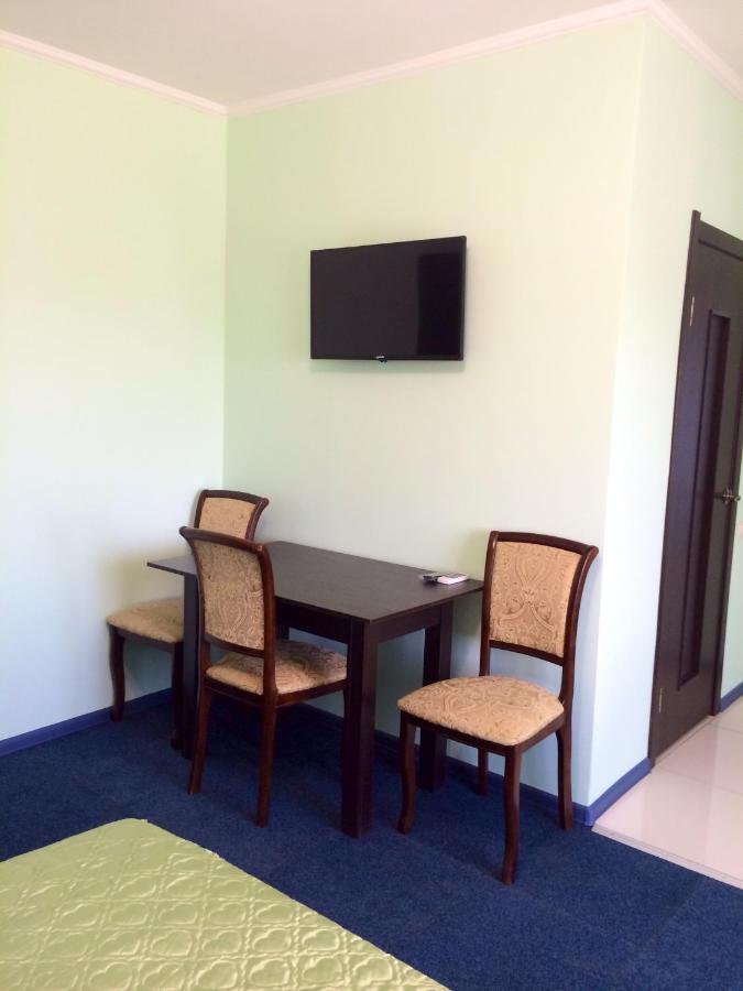Астрахань: Hotel Prestige