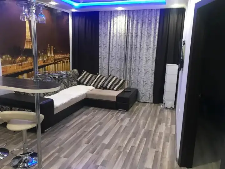 Новый Уренгой: VELES-HOTEL