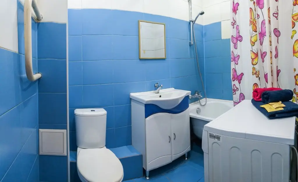 Ноябрьск: Vyisotskogo 30A Apartments