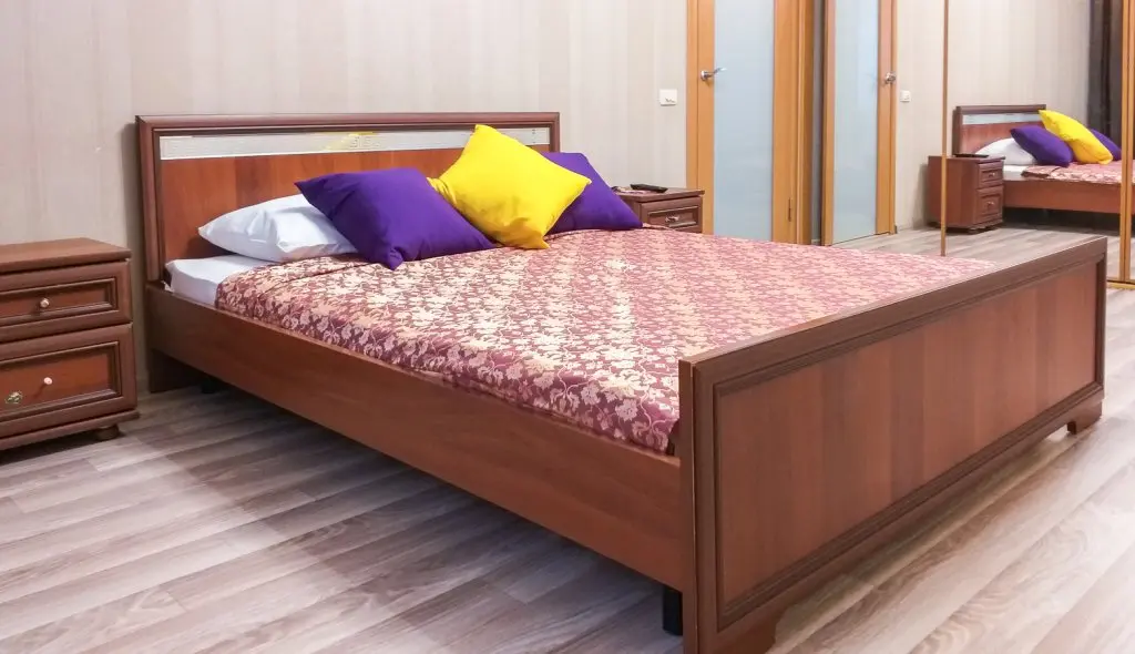 Ноябрьск: Vyisotskogo 30A Apartments