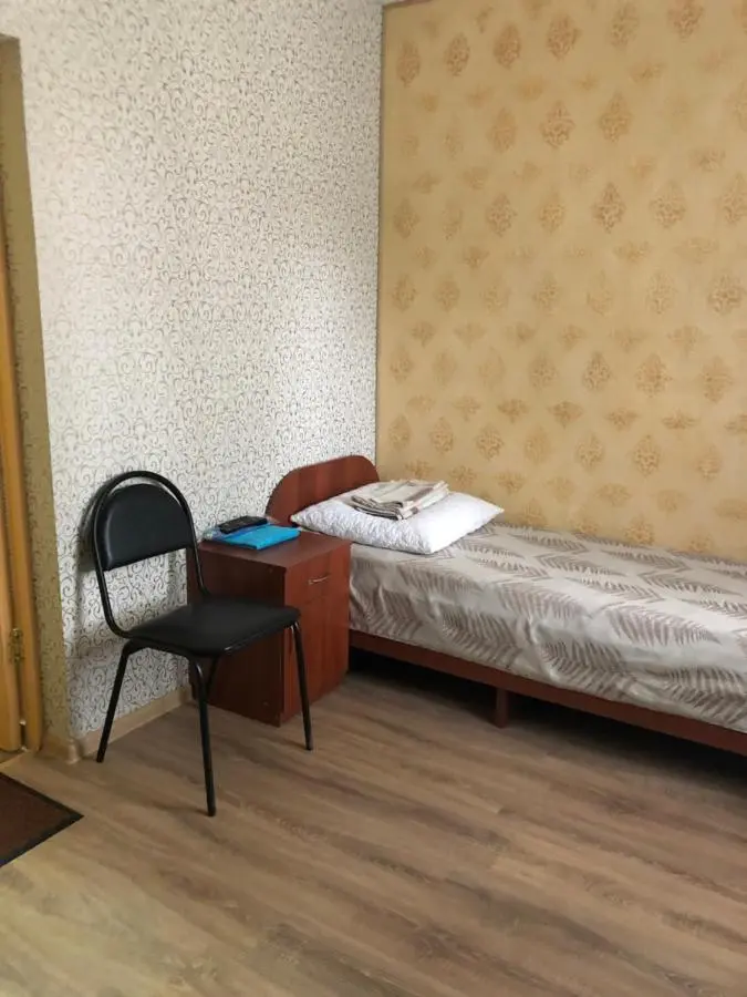 Знаменск: Свой Дом