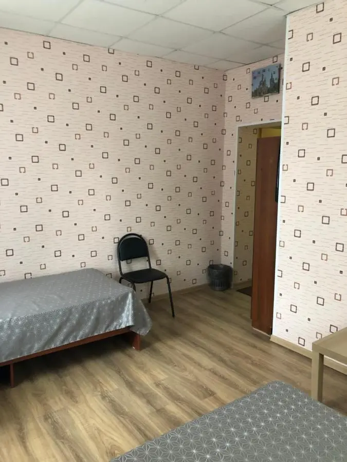 Знаменск: Свой Дом