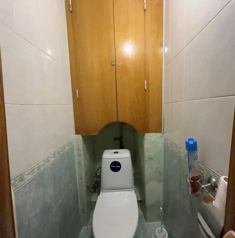 Новый Уренгой: Apartments Live Here, district Vostochnyj, bld. 2/4