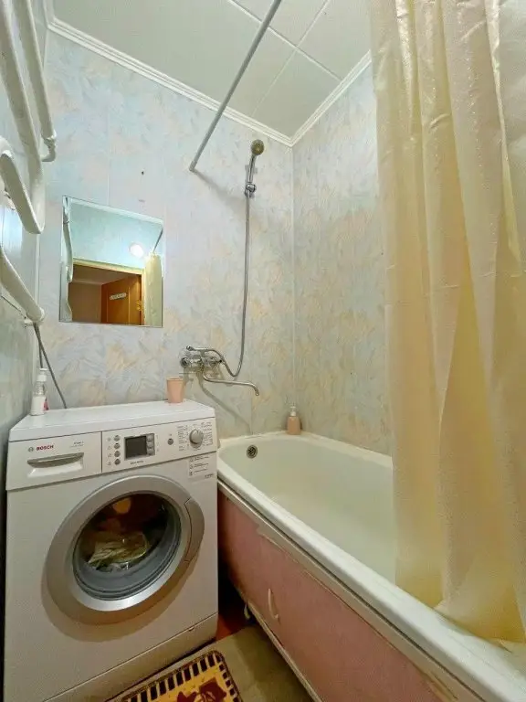 Новый Уренгой: Dom89 (Дом89) на проспекте Ленинградский 12А