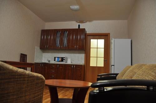 Южно-Сахалинск: Aparthotel Apart House