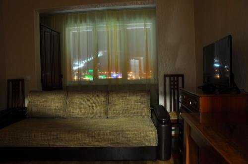 Южно-Сахалинск: Aparthotel Apart House