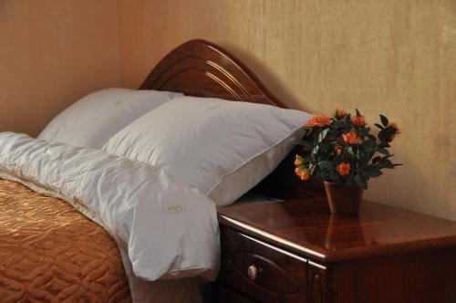 Южно-Сахалинск: Aparthotel Apart House
