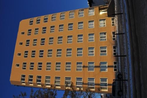 Южно-Сахалинск: Aparthotel Apart House