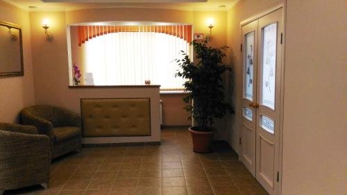 Южно-Сахалинск: Aparthotel Apart House