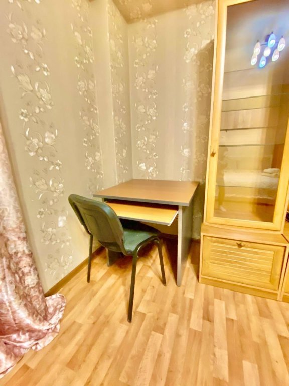 Южно-Сахалинск: Апартаменты на улице Комсомольская 373А