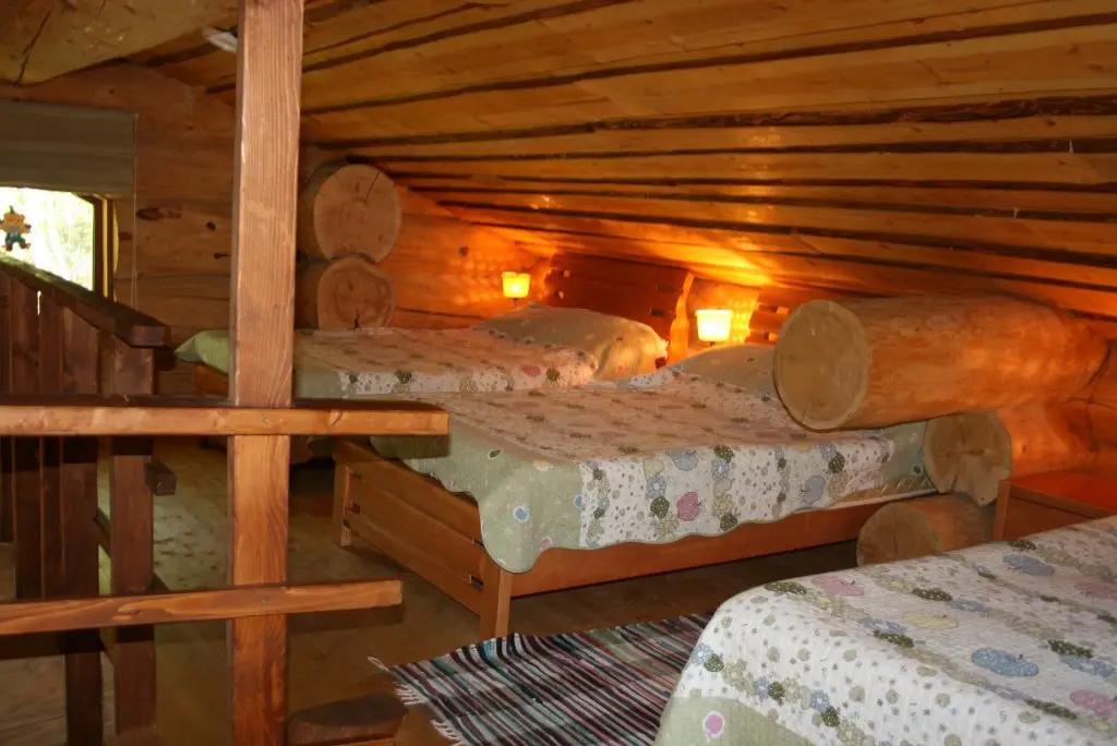 Ёлочки: База Отдыха Елочки