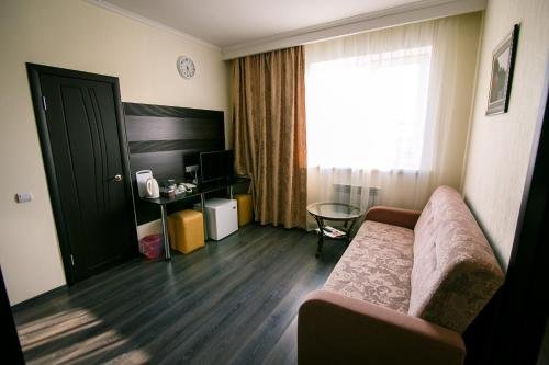 Южно-Сахалинск: City Motel