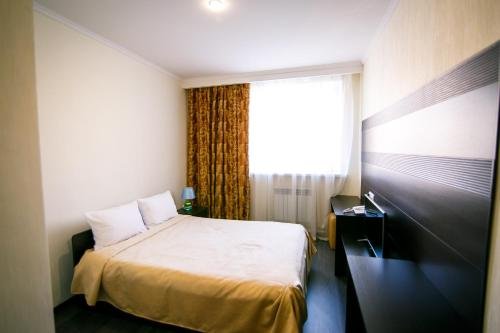 Южно-Сахалинск: City Motel